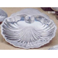 14" Novella Decorative Shell Dish (Polished)